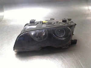 FARO IZQUIERDO BMW SERIE 3 (E46/2) COUPÉ 323 CI 24V (M52-B25(256S4)) 2000 - Imagen 1 de 4