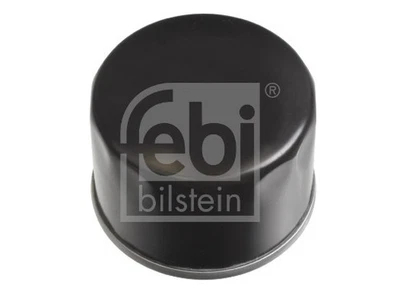 183858 FEBI BILSTEIN Oil Filter for MARUTI SUZUKI,SUZUKI,TOYOTA - image 1 of 2