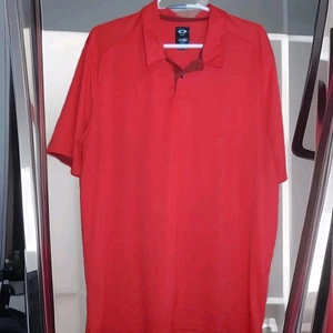 CAMISA POLO OAKLEY HOMBRE TALLA 2XL - Imagen 1 de 4