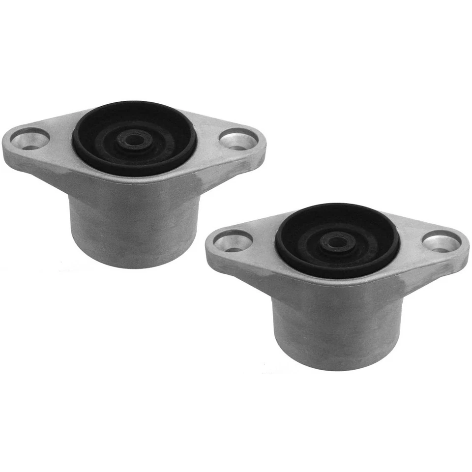 SET-KYSM5617-2 KYB Shock and Strut Mounts Set of 2 Rear Upper for Kia Rondo Pair - Imagem 1 de 3