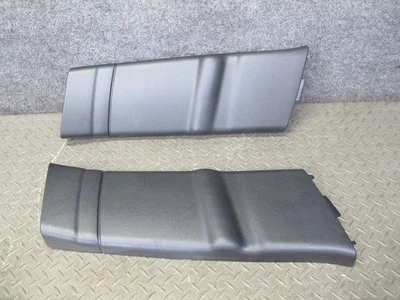 11-15 MINI COOPER R60 COUNTRYMAN JUEGO DE 2 PANELES DE AJUSTE INFERIOR PILAR CENTRAL OEM Foto 1 de 4