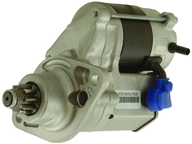 Arranque Para 90-06 Subaru Baja Legacy Outback 2.5L H4 2.2L CB91J7 Dorado -- Nuevo Foto 1 de 1