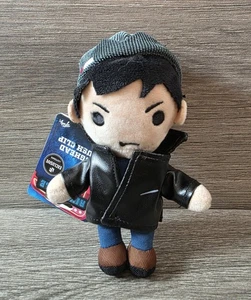 New Lootcrate Riverdale Jughead Plush Clip 2019 south side serpent - Picture 1 of 3