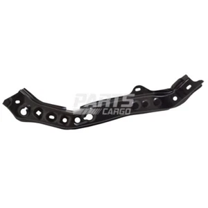 New Radiator Support Tie Bar Upper Left For 2020-2023 Toyota Corolla 5321402180 - Picture 1 of 6