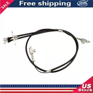 Lift Cable AM116462 For John Deere Z335E Z335M Z345M Z345R Z355E Z355R Z365R - Picture 1 of 7