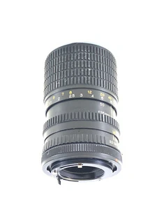 Osawa MC 35-105mm 1:3.5-4.5 Macro Lens/USED FREE SHIPPING - Picture 1 of 11