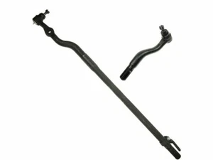 For 1999-2004 Ford F250 Super Duty Tie Rod End Kit 57779FJ 2000 2001 2002 2003 - Picture 1 of 2