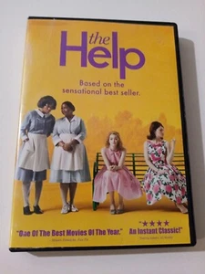 The Help Blu-Ray /DVD - Picture 1 of 4