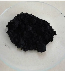 BLACK Oxide Artist Pigment Powder 20 grams - Picture 1 of 1
