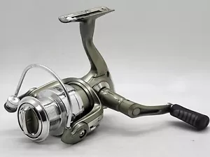 Mitchell Avocet IV AVSIV-2000 Open Face Spinning Reel, L or R Hand, VG Condition - Picture 1 of 13