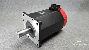 Servomotor de CA FANUC I 10S I A06B-0315-B002#7000 I A06B0315B002#7000 - Imagen 1 de 11