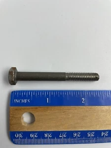 NOS Lauson Tecumseh OEM 650253 Screw - Picture 1 of 2