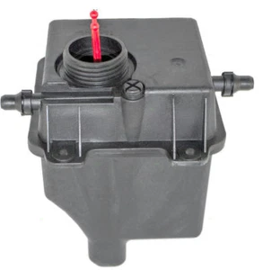 LAND ROVER RANGE ROVER L322 2003-2005 M62 4.4L EXPANSION TANK NEW PART PCF000033 - Picture 1 of 3