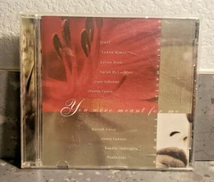 You Were Meant For Me    (CD)    Various Artists    LN     3374 - Imagen 1 de 2