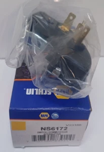 1 New Napa Back-Up Light Switch NS6172 - Picture 1 of 2