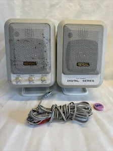 Reveal Hifi Stereo Speakers - Picture 1 of 6