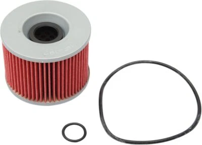 Triumph 900 Speed Triple 94 95 96 Hi Flo Oil Filter - Image 1 of 3