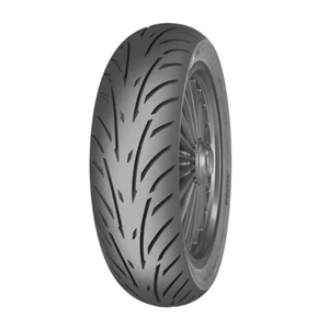 REIFEN TYRE MITAS 100/80-10 53L TOURING FORCE SC - Bild 1 von 4