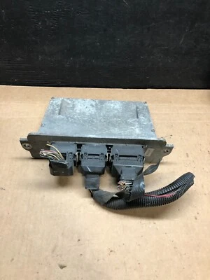 2006 Ford E250 E350 5.4L Engine Control ECU Computer 6C2A-12A650-ADA G3524 PS - Image 1 of 4