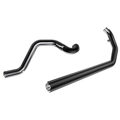 SHARKROAD Headers for True Dual Exhaust for Harley 95-16 Touring, Road Glide - Image 1 of 4