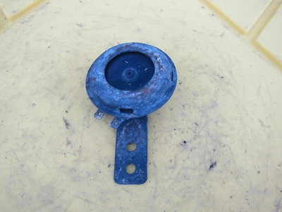 Honda V30 Magna 1984 VF500 VF 500 OEM BOCINA SEÑAL Foto 1 de 4