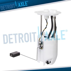 Electrical Fuel Pump Module Assembly for Toyota Sequoia Tundra 4.0L 4.6L 4.7L - Picture 1 of 7
