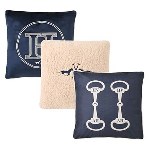 HV Polo Kissen Sofakissen 3er Set - Bild 1 von 4