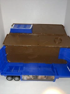 Monster Jam Truck Hauler / Trailer - Picture 1 of 3