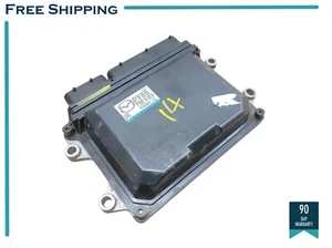 2014 2015 2016 Mazda 6 2.5L AT ECU ECM PCM Engine Control Module PY8B 18 881B - Picture 1 of 6