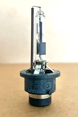 Osram D2R Xenón Faro Bombilla HID Cabeza Luz Faro Lámpara Hecho en Alemania Foto 1 de 2