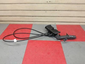 2014-2019 C7 Corvette OEM Driver Door Interior Release Handle Latch Lock Cable - Picture 1 of 2