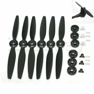Schnellspanner Propeller Stützen A B Rotorblätter Teile für YUNEEC Typhoon H H480 - Bild 1 von 11