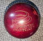 Columbia 300 Ti Boss II Pearl used 16lb bowling ball