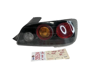 2004 2009 HONDA S2000 RIGHT PASSENGER SIDE TAIL LIGHT OEM 33501 S2A J01 - Picture 1 of 14