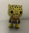 Funko POP! Tekken King #172 Tekkies Video Game Figure