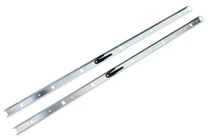 Supermicro 710mm x 25mm x 7mm Inner Rails 19" Rack Mount Server Schienen SC823 - Bild 1 von 1