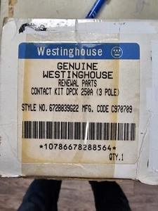 672B839G22 NUEVO EN CAJA WESTINGHOUSE - Imagen 1 de 1