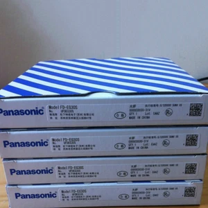 1 pieza NUEVA Panasonic FD-EG30S - Imagen 1 de 1