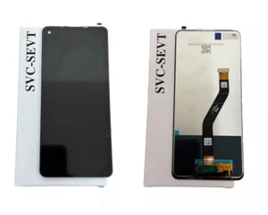 Original Samsung Galaxy A21 A215F Servicepack Display (no frame) - Bild 1 von 3
