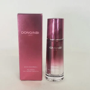 Donginbi Red Ginseng Daily Defense Essence Ex 30ml Skin Recovery Anti Aging - Picture 1 of 7