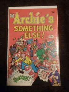 Archie's Something Else - Barbour Christian Comics - Picture 1 of 1