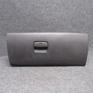 2007-2013 Chevrolet Chevy Avalanche Glove Box 193 Ebony Black 25895930 OEM 70885 - Picture 1 of 12