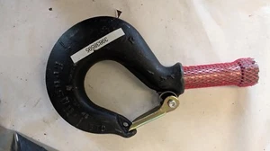 CROSBY KA SHANK HOOK KA 5ID 51D - Picture 1 of 4