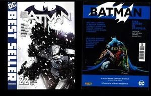 DC Best Seller Batman n.22 Nuovo Panini Comics 2022 ▓ - Imagen 1 de 1