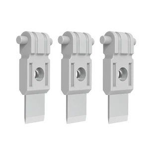 Efficient User Friendly Scraper for Bambu Lab X1P1A1 For 3D Printer Models - Afbeelding 1 van 5