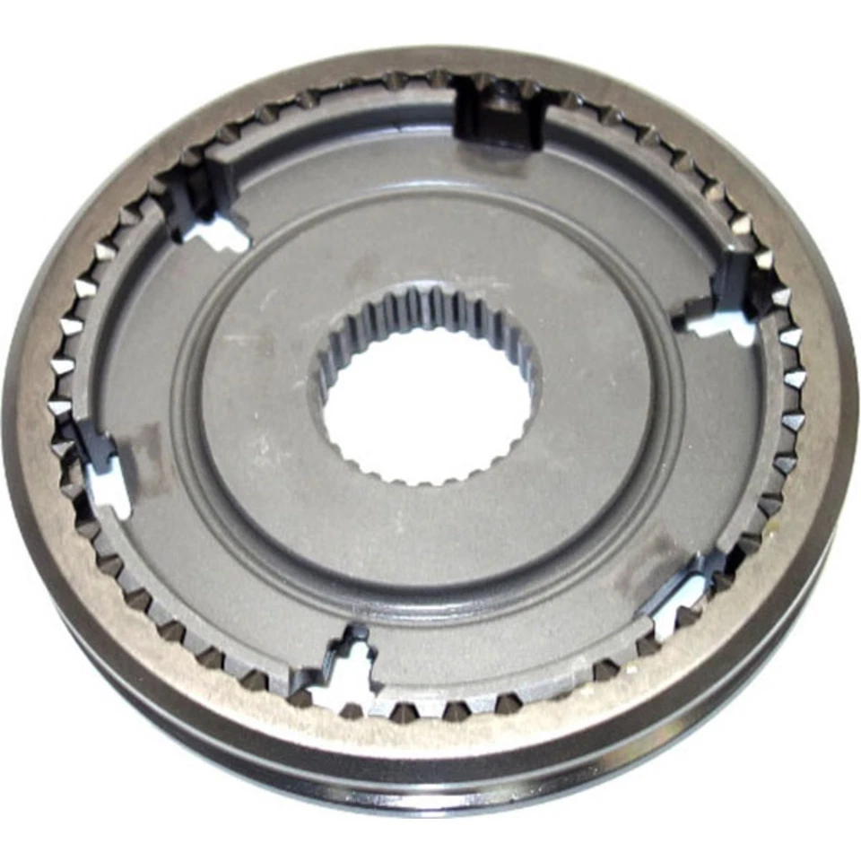 Conjunto sincronizado de transmisión manual engranaje estándar ZMNV18412 EE. UU. para Chevy C3500 Foto 1 de 1