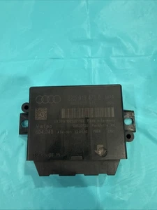 B8 Audi Q5 A5 A4 S4 S5Parking Distance Control Module OEM 8K0 919 475 Q - Picture 1 of 4