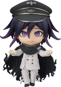 Good Smile Co Nendoroid Danganronpa V3: Killing Harmony Kokichi Oma PSL - Picture 1 of 6