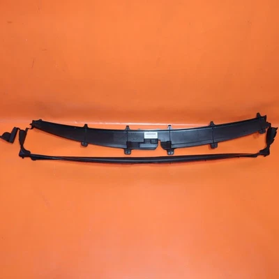 DEFLECTOR DE AIRE SOPORTE RADIADOR PORSCHE PANAMERA 2020 2021 2022 2023 971121710E Foto 1 de 4