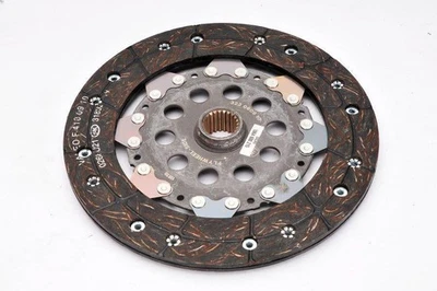 Juego embrague SACHS 3000 951 247 VOLVO S40 I (644) 2 2001-2003 Foto 1 de 4